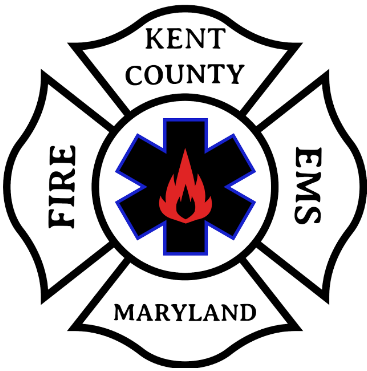 Kent Co Fire Chiefs