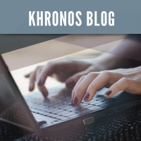 Visit the Khronos Blogs