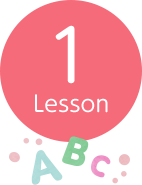 1 Lesson