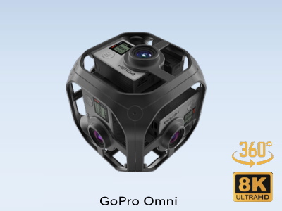 GoPro Omni