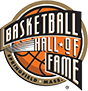 Basketball Hall of Fame Logo