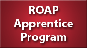 ROAP Apprentice Program