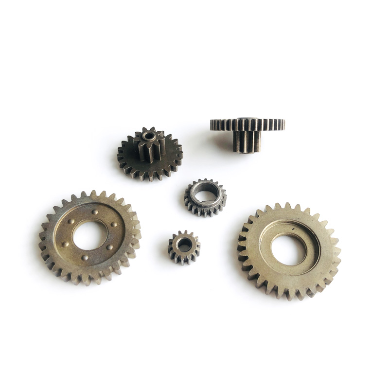 MIM metal parts