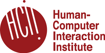 CMU HCII logo