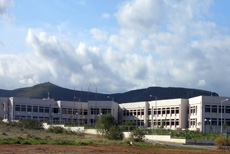 Institute of Marine Biology, Biotechnology and Aquaculture (IMBBC)