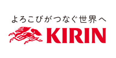 キリンビール株式会社ロゴ