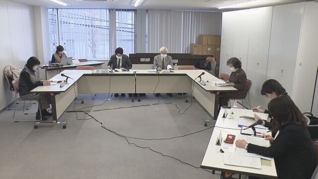 クラスメイトからの首絞め　札幌市が「いじめ重大事態」に認定