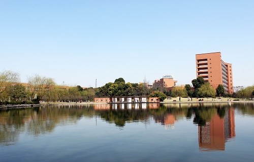 杭州电子科技大学自考