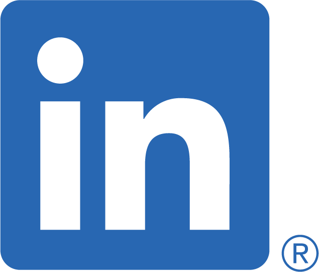 Connect on LinkedIn