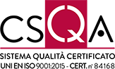 Certifico Sistema CSQA