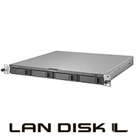 LAN DISK（HDL4-LVUシリーズ）