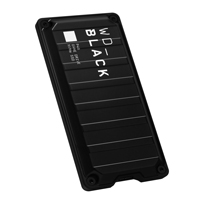 WD_Black P40 Game Drive SSD