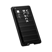 WD_Black P50 Game Drive SSD 