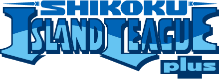 SHIKOKU ISLAND LEAGUE plus