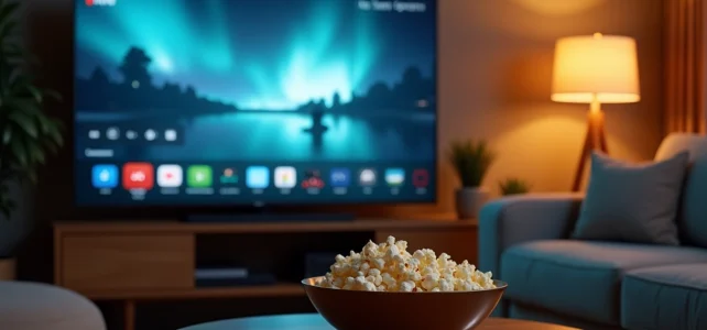 Les meilleurs sites pour regarder films et séries en streaming en 2022