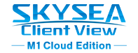 SKYSEA Client View M1 Cloud Edition