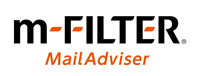 m-FILTER MailAdviseriMicrosoft 365ΉŁj