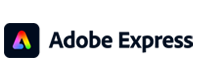 Adobe Express O[v