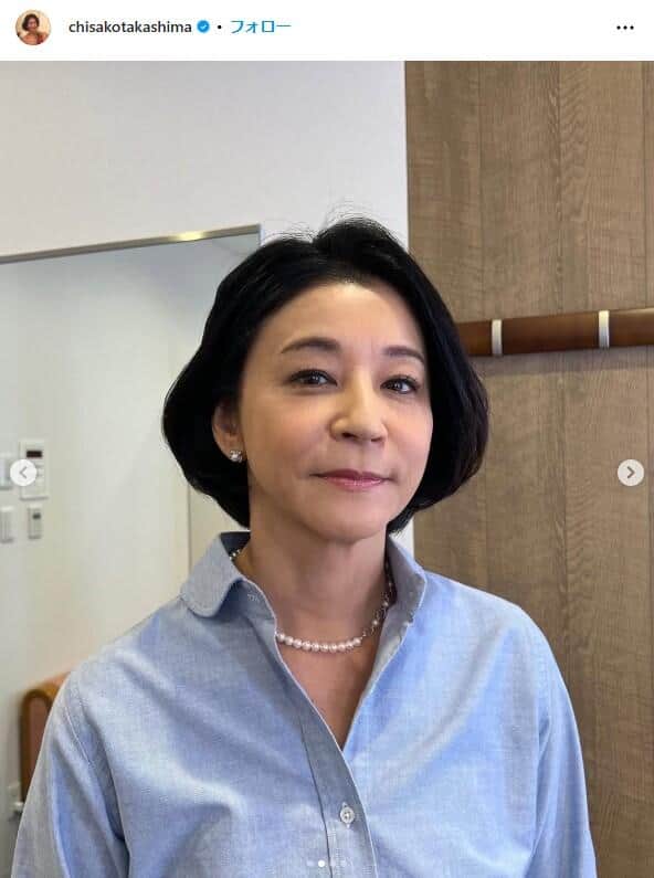 高嶋ちさ子、エルメス鞄の中身「豪快」ぶりにネット仰天　「ピコタンからコーヒー？！」