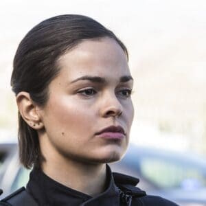 Lina Esco of the CBS series S.W.A.T. has joined Ben Affleck and Matt Damon in the Joe Carnahan crime thriller RIP