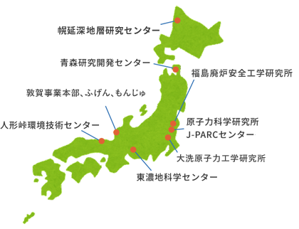 研究開発拠点