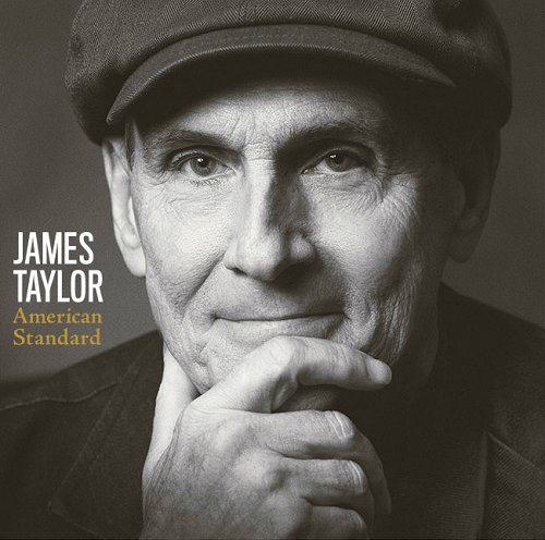 James Taylor - American Standard