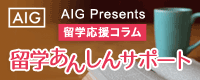 AIG損保