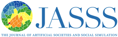 JASSS logo