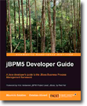 jBPM5 Developer Guide