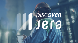 DISCOVER JERA