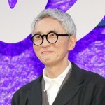 松重豊、「劇映画　孤独のグルメ」は「集大成」　監督・脚本も、キャストは「大好きな人しかいない」