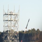 被災地から宇宙へ「一緒に前に」　新興企業、気球でロケット打ち上げ―来年度中の到達目標・福島県南相馬市