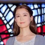 生田絵梨花「運命的なタイミング」　ミュージカル「レ・ミゼラブル」、初日の心境は「巡」