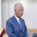 自民・甘利氏、衆院選不出馬　幹事長、経産相など歴任