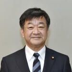 自民・足立議員、モルディブで死去