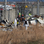 事故同型機で車輪に異常　空港に引き返す―韓国