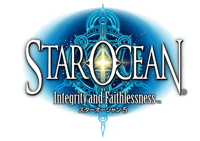 スターオーシャン５ -Integrity and Faithlessness-