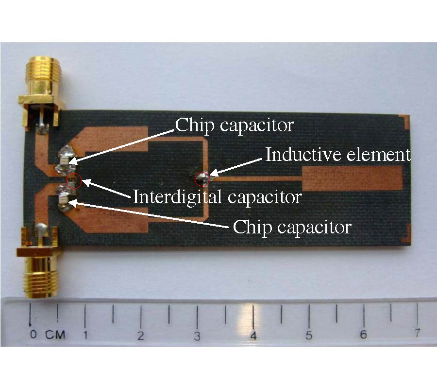 DESIGN AND SYNTHESIS OF QUASI-ELLIPTIC TRIPLE MODE FILTER