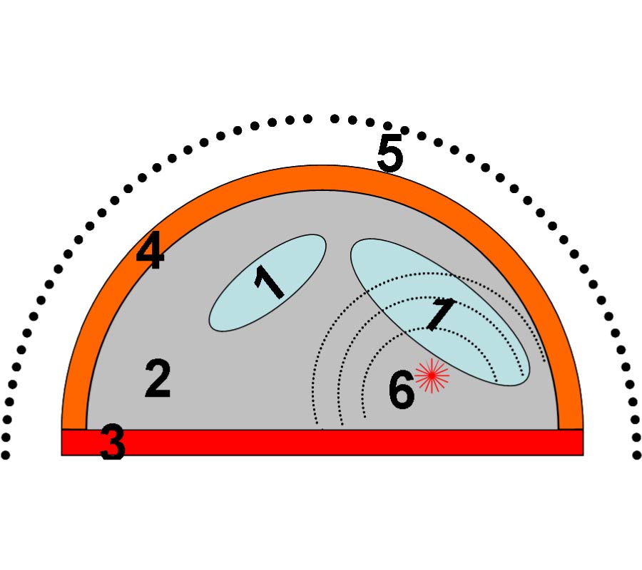 TR ADJOINT IMAGING METHOD FOR MITAT