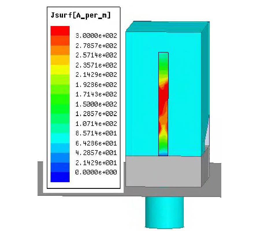 COMPACT BAND-NOTCHED UWB DIELECTRIC RESONATOR ANTENNAS