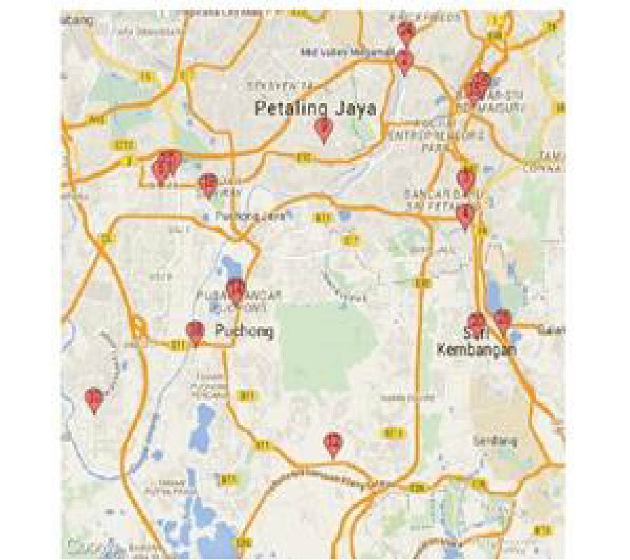 APPLYING ITU-R P.1411 ESTIMATION FOR URBAN 802.11N NETWORK PLANNING