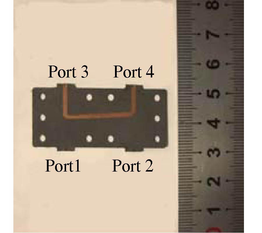 DESIGN OF ULTRA-WIDEBAND DIRECTIONAL COUPLER UTILIZING CONTINUOUS ZIGZAG CAPACITIVE COMPENSATION