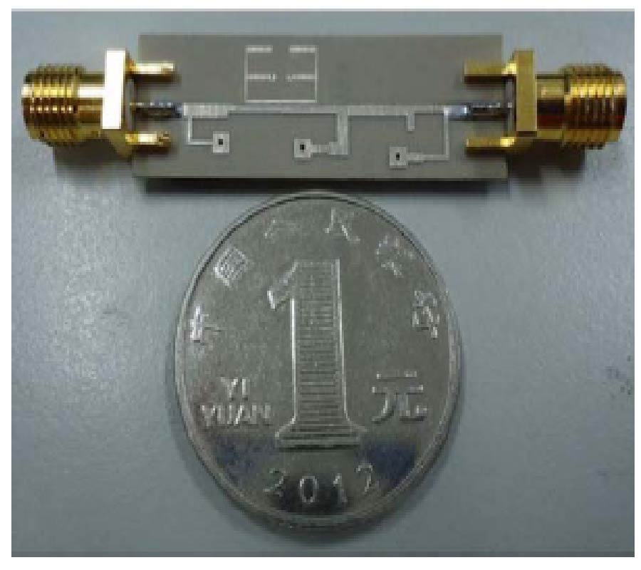 DESIGN OF COMPACT MICROSTRIP UWB BANDPASS FILTER WITH TRIPLE-NOTCHED BANDS