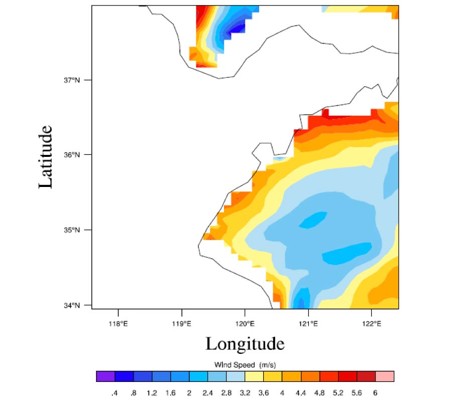 PSO ALGORITHM OF RETRIEVING SURFACE DUCTS BY DOPPLER WEATHER RADAR ECHOES