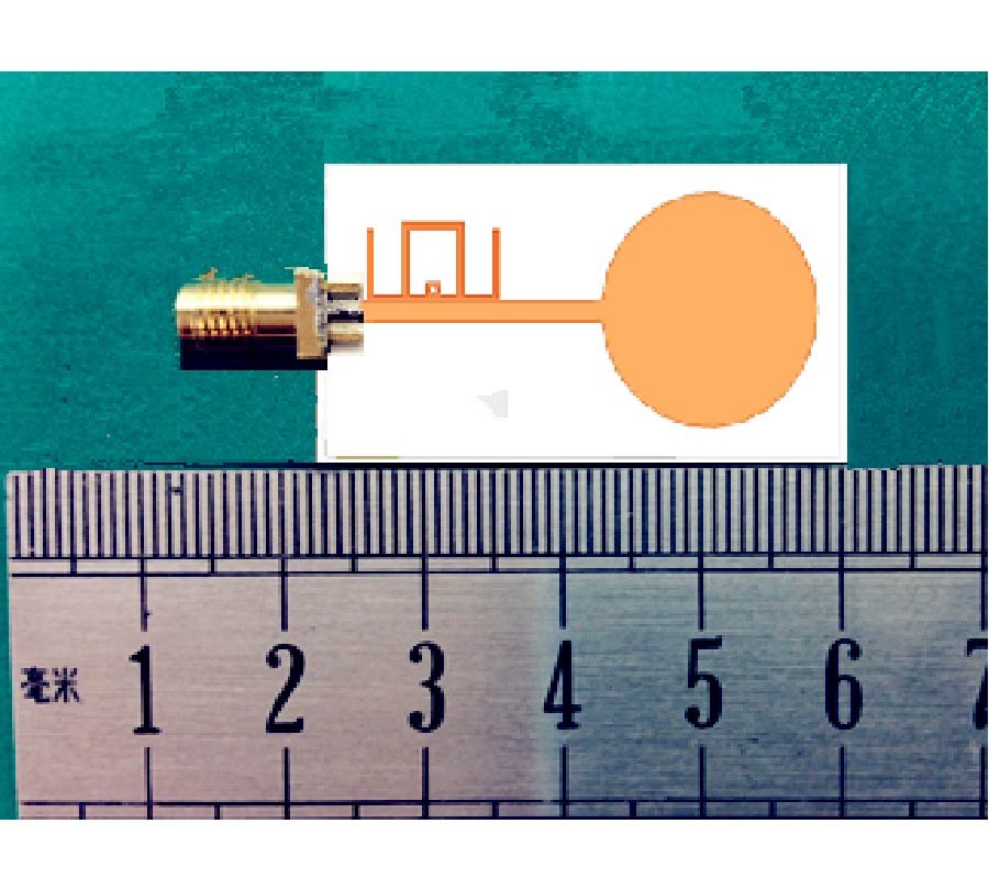 A NOVEL COMPACT UWB ANTENNA WITH TRIPLE NOTCHED BANDS USING SQUARE RING SHORT STUB LOADED RESONATOR