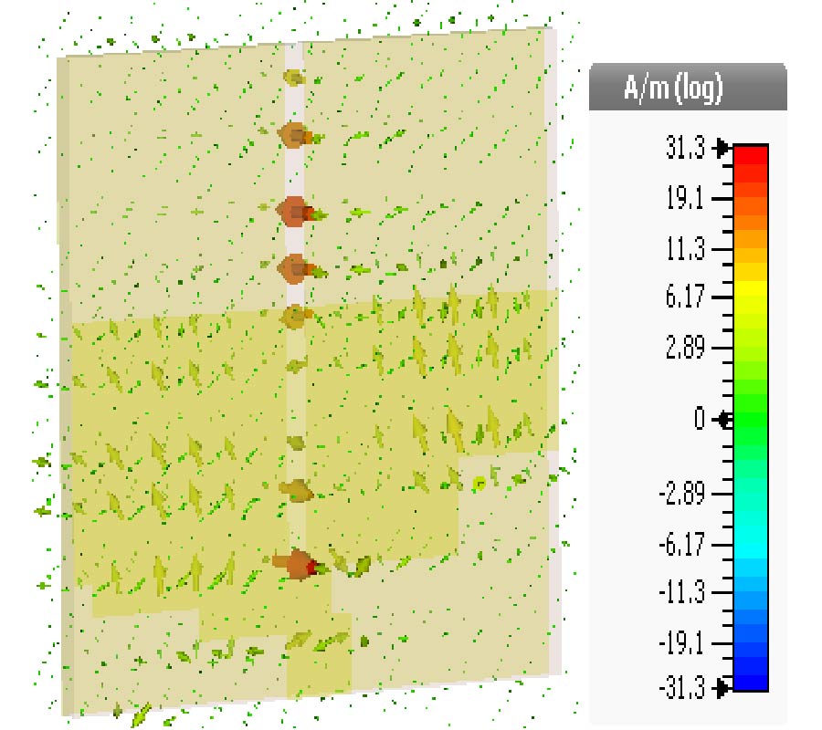 COVARIANCE MATRIX ADAPTATION EVOLUTIONARY STRATEGY OPTIMIZATION OF PATCH ANTENNA FOR WIRELESS COMMUNICATION