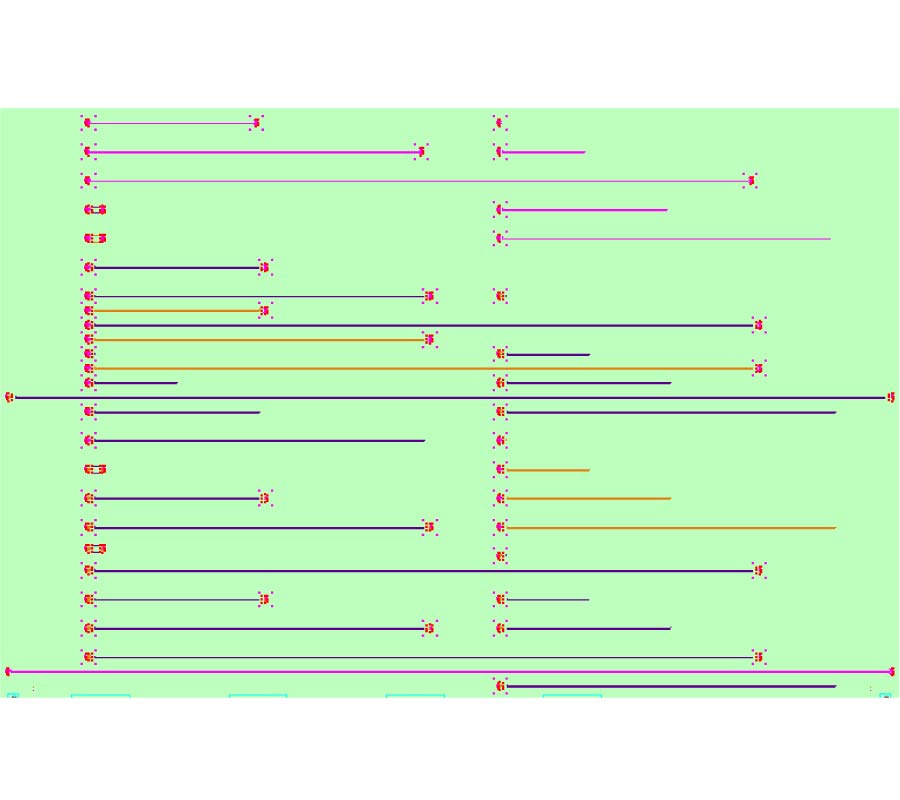 NEW DE-EMBEDDING METHOD WITH LOOK-UP TABLE FOR CHARACTERIZATION OF HIGH SPEED INTERCONNECTS