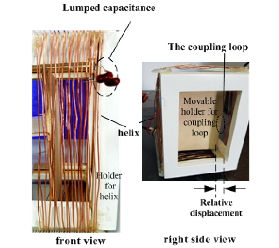 A NOVEL DUAL-BAND SCHEME FOR MAGNETIC RESONANT WIRELESS POWER TRANSFER