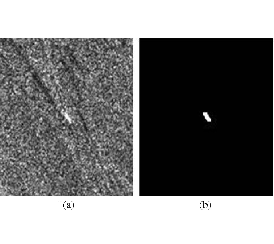 A NOVEL METHOD FOR SHIP DETECTION IN SAR IMAGES BASED ON INFORMATION GEOMETRIC OPTIMIZATION