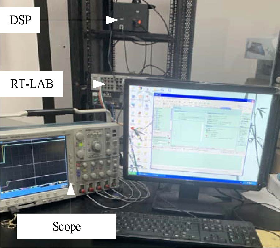 FAST BACKFIRE DOUBLE ANNEALING PARTICLE SWARM OPTIMIZATION ALGORITHM FOR PARAMETER IDENTIFICATION OF PERMANENT MAGNET SYNCHRONOUS MOTOR